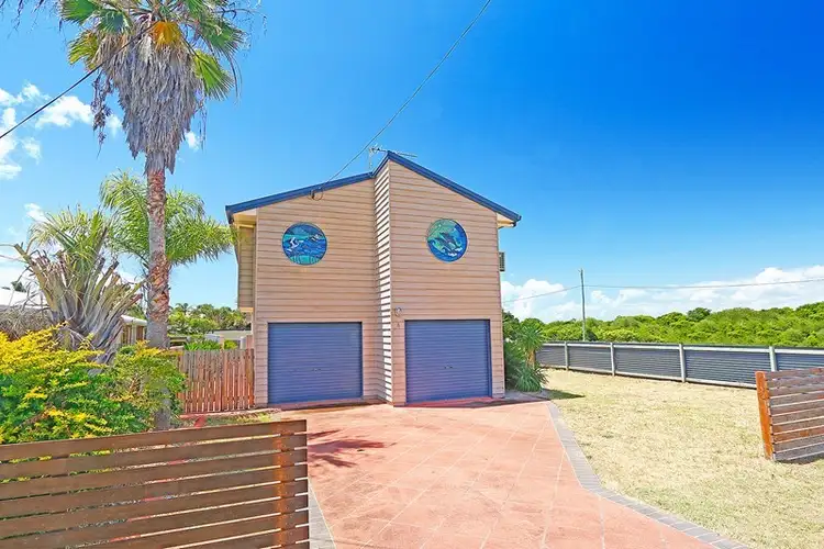 3 Mirrawena Avenue, Bangalee QLD 4703