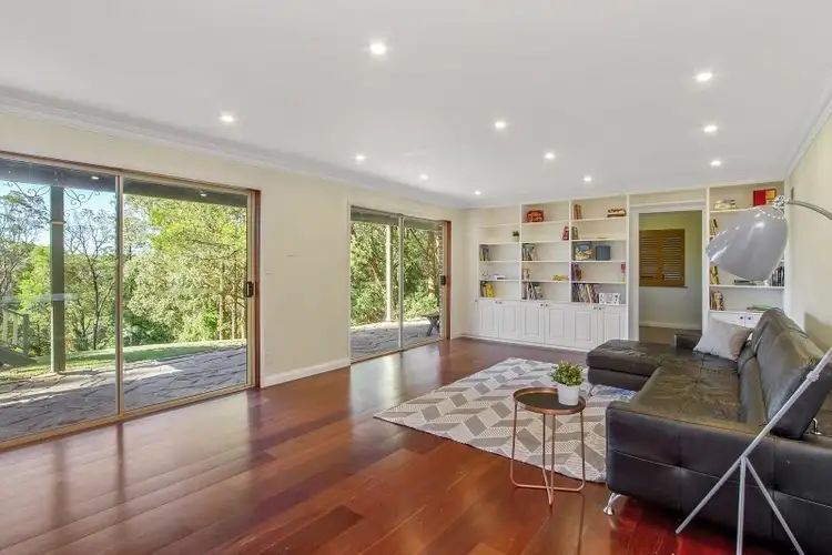 Fifth view of Homely house listing, 30 Coach House Place, Kurrajong Heights NSW 2758