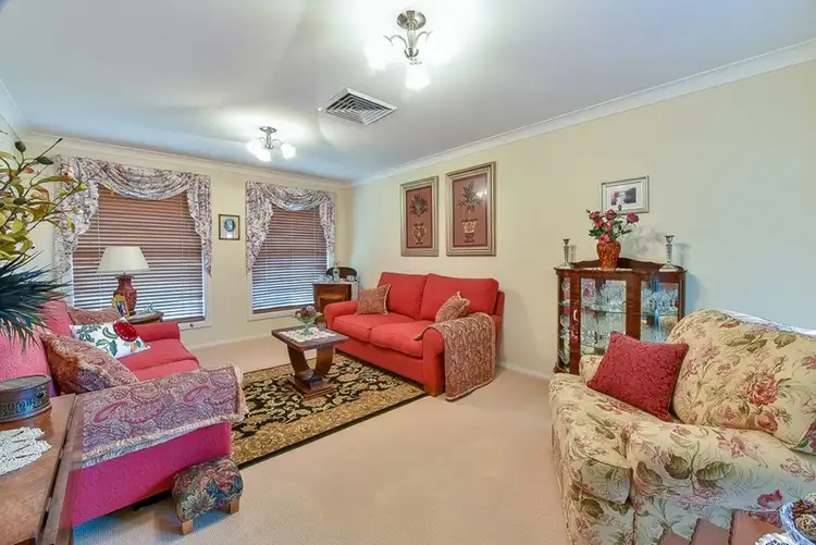 Third view of Homely house listing, 28 Hereford Way, Picton NSW 2571