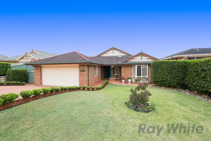 11 Smokebush Place, Garden Suburb NSW 2289