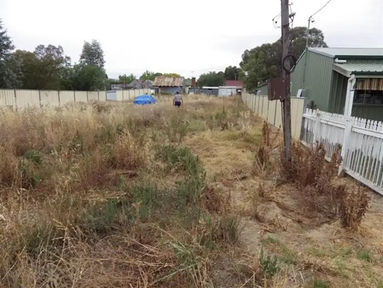 Lot 23 Northcote Street, Greenethorpe NSW 2809