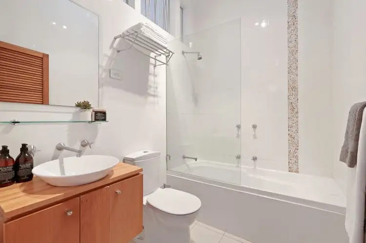 Sixth view of Homely studio listing, 306/82 Abercrombie Street, Chippendale NSW 2008