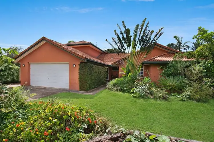 Second view of Homely house listing, 6 Teak Circuit, Suffolk Park NSW 2481