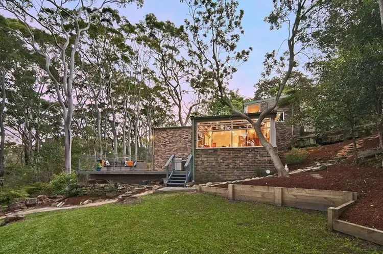 Seventh view of Homely house listing, 7 Werona Road, Riverview NSW 2066