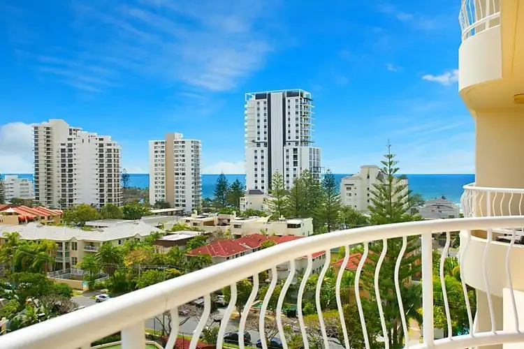 35 'Capricornia' 121 Surf Parade, Broadbeach QLD 4218