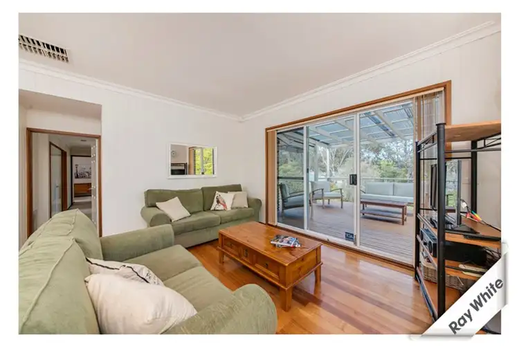 Fifth view of Homely house listing, 41 Andrew Crescent, Calwell ACT 2905
