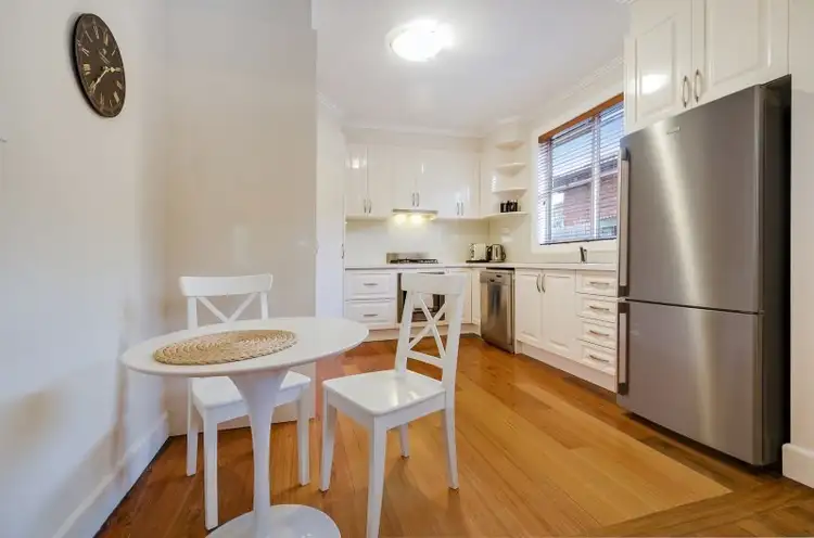 Fourth view of Homely house listing, 100 Middleborough Road, Blackburn South VIC 3130