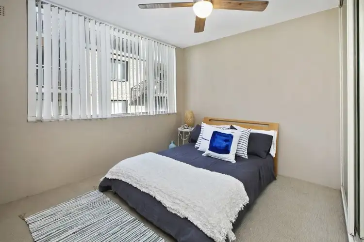 Second view of Homely apartment listing, 9/4 Wheeler Parade, Dee Why NSW 2099