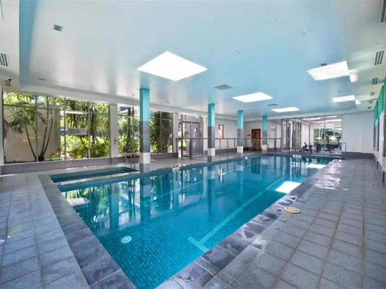 Fifth view of Homely apartment listing, 3 Como Crescent, Southport QLD 4215