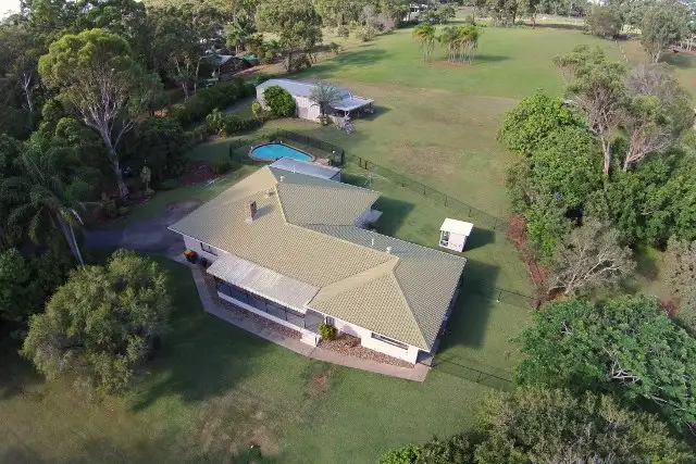358 Ford Road, Burbank QLD 4156