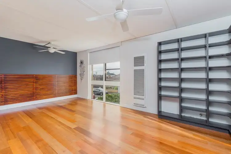 Third view of Homely house listing, 8/2 Aphrasia Street, Newtown VIC 3220