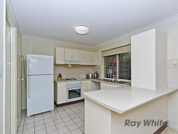 Second view of Homely townhouse listing, 18/154 Frasers Road, Mitchelton QLD 4053
