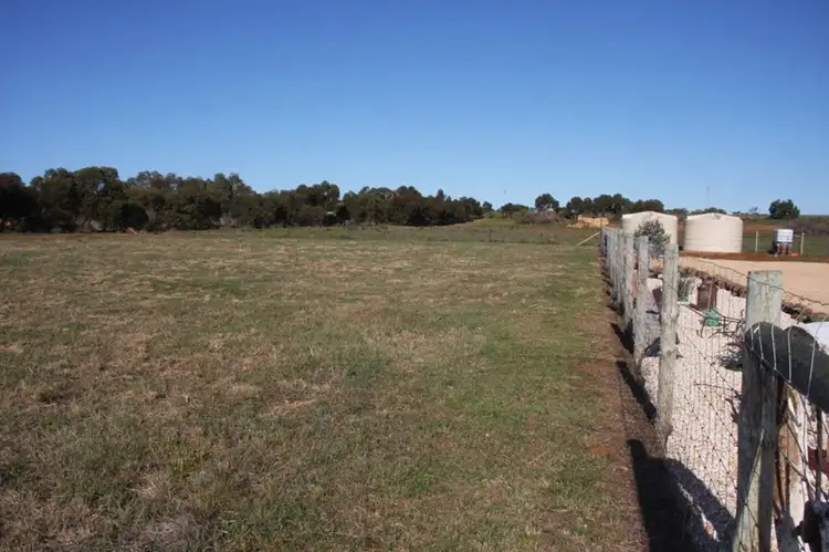 Sixth view of Homely land listing, Lot 43 Martha Street, Caloote SA 5254