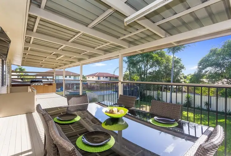 Fifth view of Homely house listing, 20 Isis Road, Lawnton QLD 4501