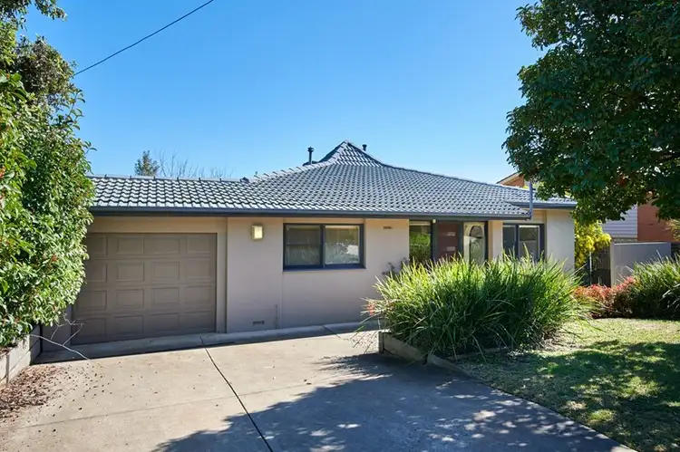 Main view of Homely house listing, 9 Churchill Avenue, Kooringal NSW 2650