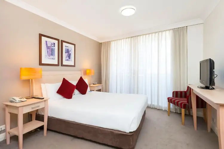 309/10 Brown Street, Chatswood NSW 2067