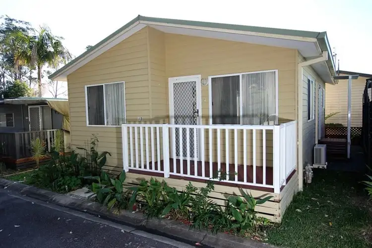 J3 Broadlands Estate, Green Point NSW 2251