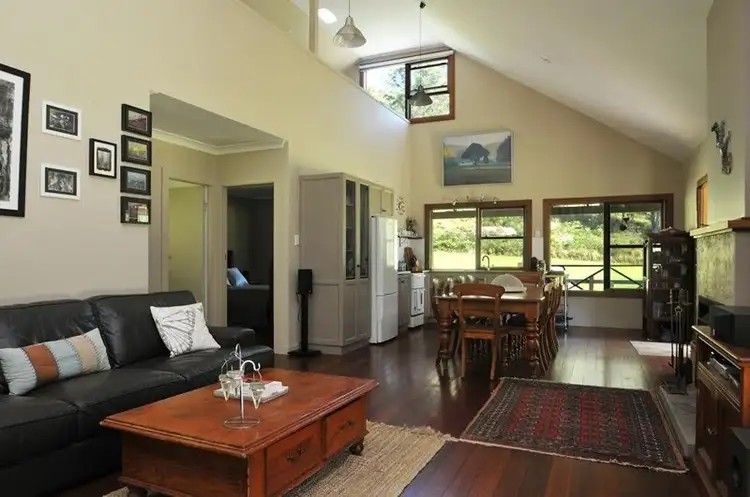 Sixth view of Homely rural property listing, 221 Crump Road, Laguna NSW 2325