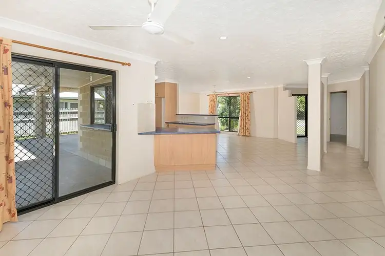 Second view of Homely house listing, 7 McCullough Street, Annandale QLD 4814