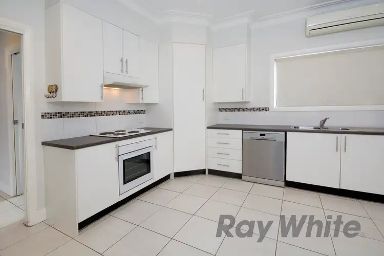 Fourth view of Homely house listing, 1 Adrian Street, Mayfield NSW 2304