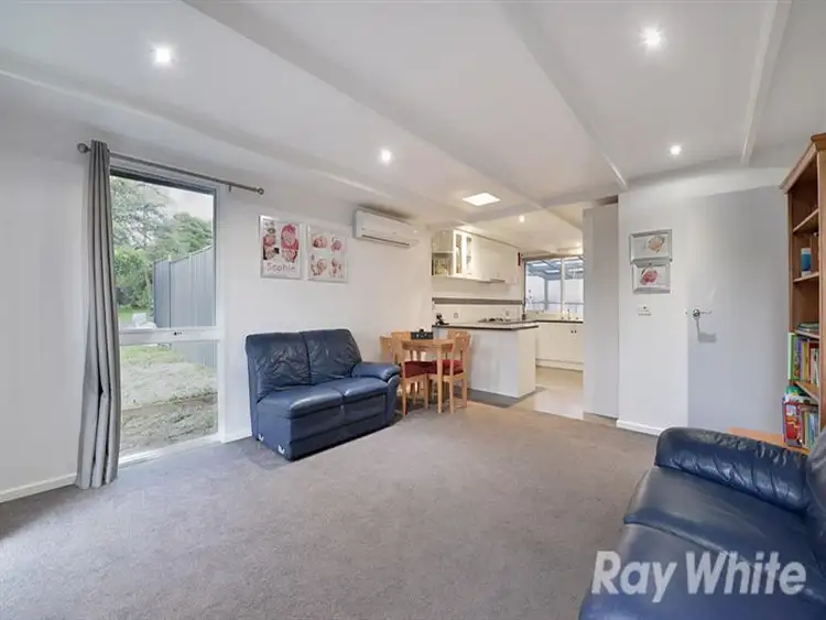 Third view of Homely house listing, 1/40 Cinerea Avenue, Ferntree Gully VIC 3156