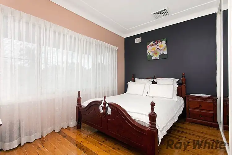 Sixth view of Homely house listing, 28 Oakleigh Avenue, Banksia NSW 2216