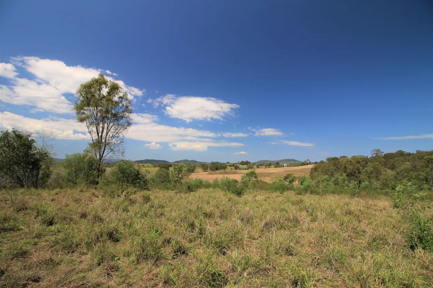 Main view of Homely land listing, Lot 12 Brown Road, Wanora QLD 4306