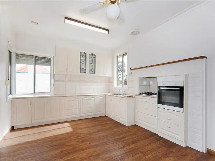 Second view of Homely house listing, 521 York Street, Ballarat East VIC 3350