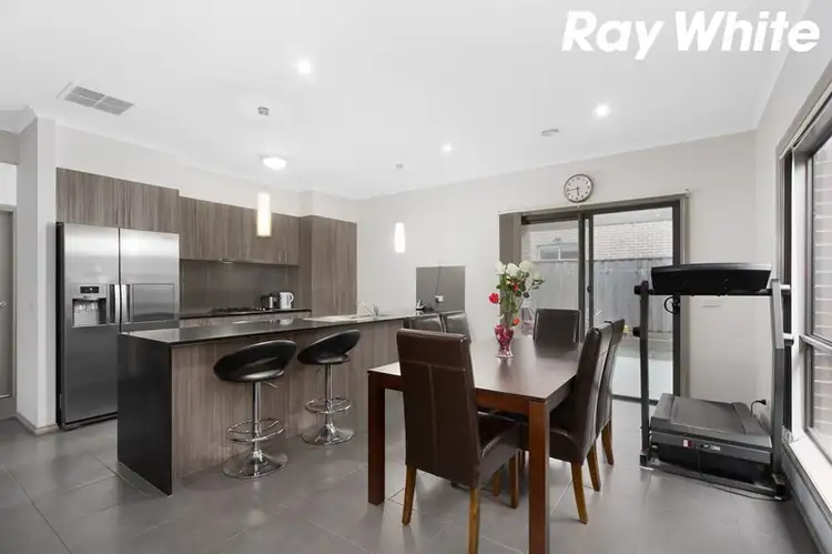 Fourth view of Homely house listing, 30 Georgetown Way, Officer VIC 3809