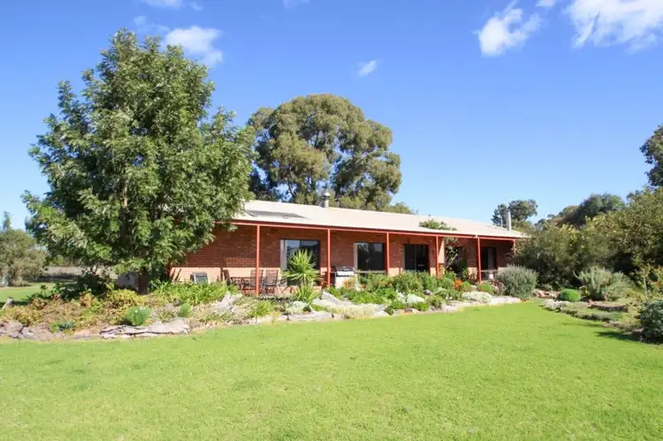Second view of Homely rural property listing, 97 Platypus Drive, Barooga NSW 3644