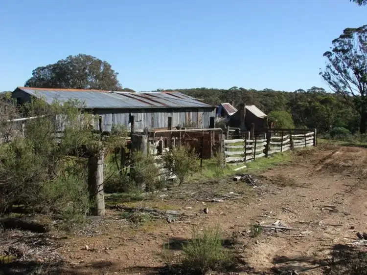 Fifth view of Homely rural property listing, Address available on request