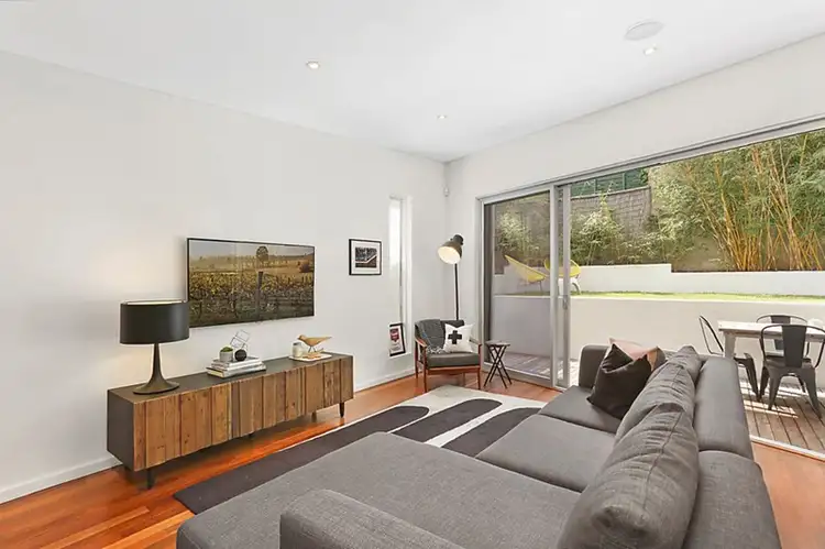 Second view of Homely house listing, 8 Tower Street, Vaucluse NSW 2030