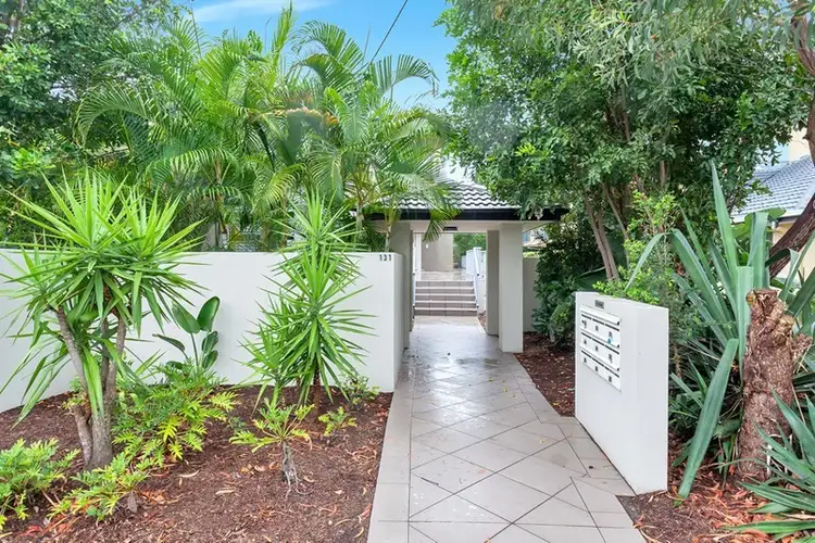 Main view of Homely apartment listing, 6/131 Muir Street, Labrador QLD 4215