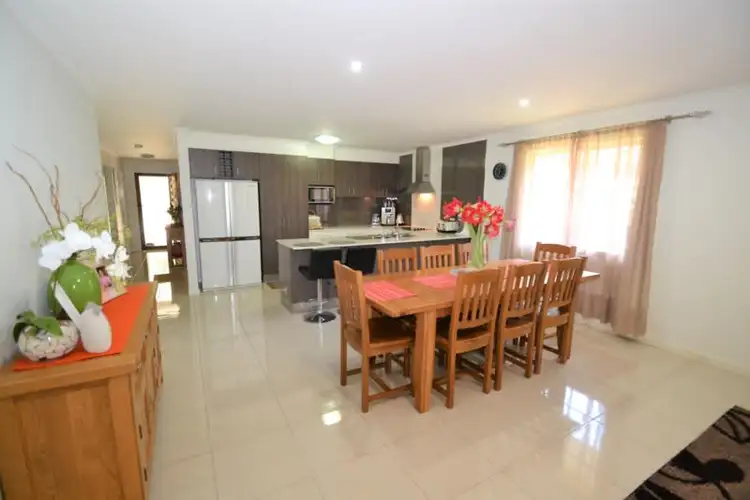Third view of Homely house listing, 25 Lapwing Circuit, Beerwah QLD 4519