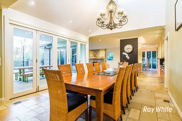 Sixth view of Homely house listing, 2 Oakridge Close, Lysterfield South VIC 3156