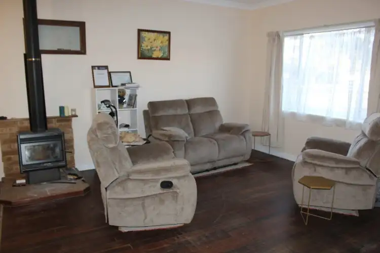 Second view of Homely house listing, 1 South Mason Street, Kambalda East WA 6442