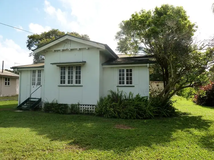 29 Glenpark Street, North Mackay QLD 4740
