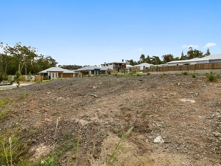 Third view of Homely land listing, 21 Shire Drive, Noosaville QLD 4566