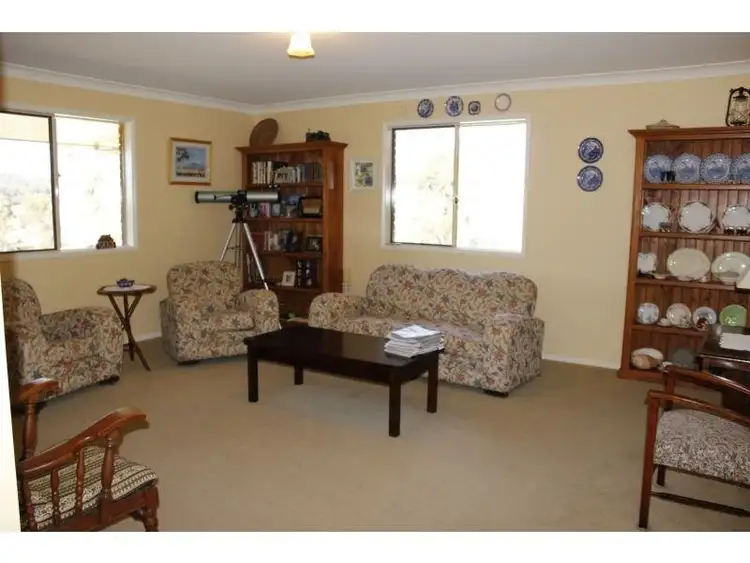 Sixth view of Homely rural property listing, 329 Valewood Road, Geham QLD 4352