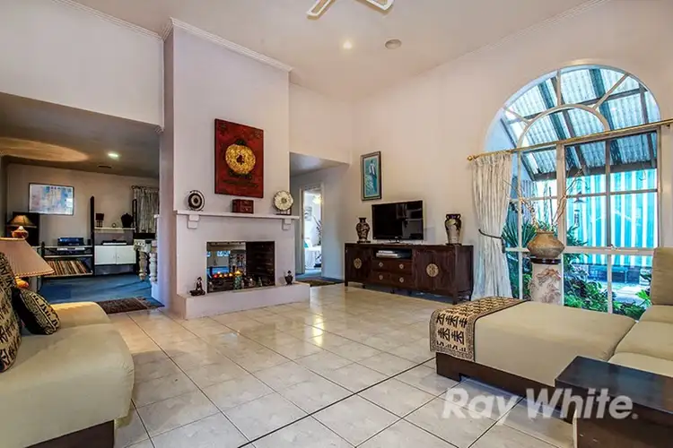 Second view of Homely house listing, 584 Mountain Highway, Bayswater VIC 3153