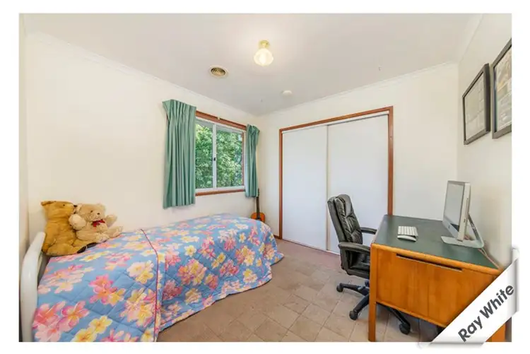 Second view of Homely house listing, 44 Bellchambers Crescent, Banks ACT 2906