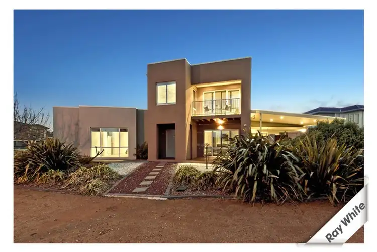 4 Heney Close, Mckellar ACT 2617