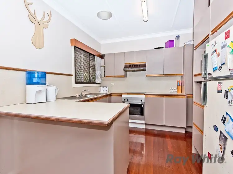 Fourth view of Homely house listing, 520 Robinson Road, Aspley QLD 4034