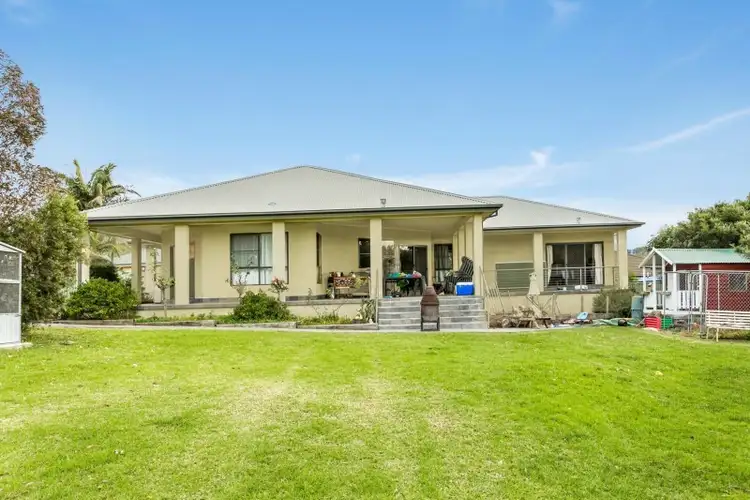 Main view of Homely house listing, 19 Shannon Drive, Albion Park NSW 2527