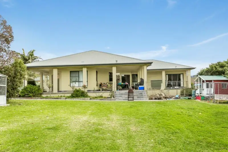 Main view of Homely house listing, 19 Shannon Drive, Albion Park NSW 2527