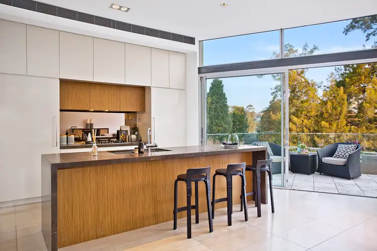 Sixth view of Homely other listing, 5 Cammeray Road, Cammeray NSW 2062