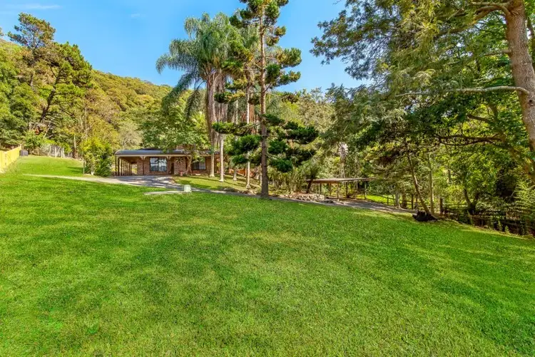 Second view of Homely rural property listing, 447 Tumbi Road, Wamberal NSW 2260