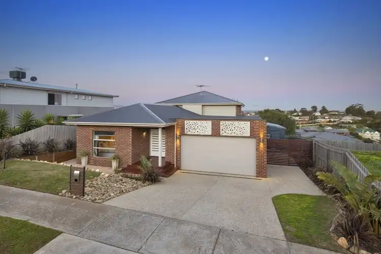Main view of Homely house listing, 14 Greenfinch Way, Wandana Heights VIC 3216
