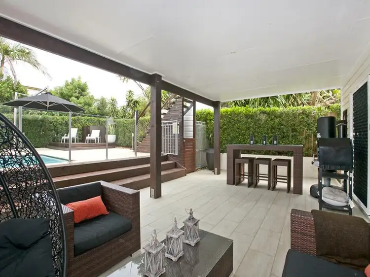 Fourth view of Homely house listing, 74 Cedar Street, Wynnum QLD 4178