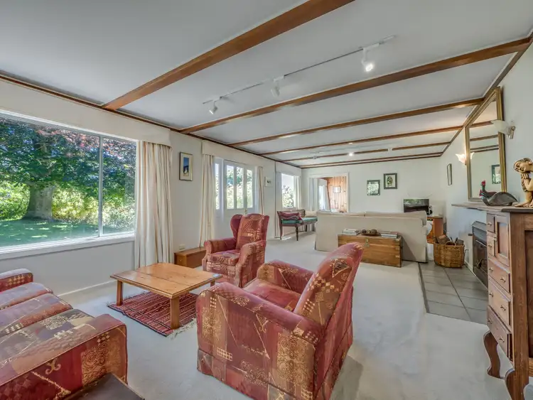 Fifth view of Homely house listing, 10 Bracken Lane, Fern Tree TAS 7054